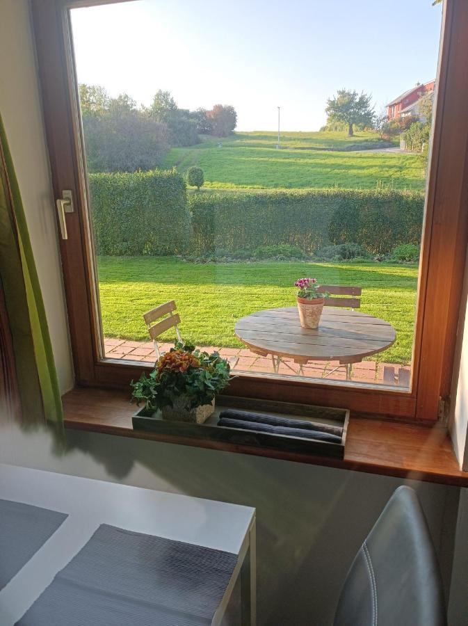 Relaxen Vor Den Toren Bambergs Bischberg المظهر الخارجي الصورة