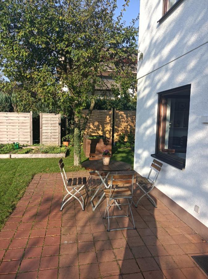 Relaxen Vor Den Toren Bambergs Bischberg المظهر الخارجي الصورة
