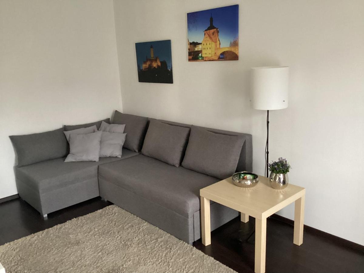 Relaxen Vor Den Toren Bambergs Bischberg المظهر الخارجي الصورة
