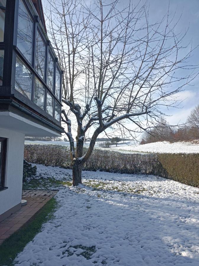 Relaxen Vor Den Toren Bambergs Bischberg المظهر الخارجي الصورة