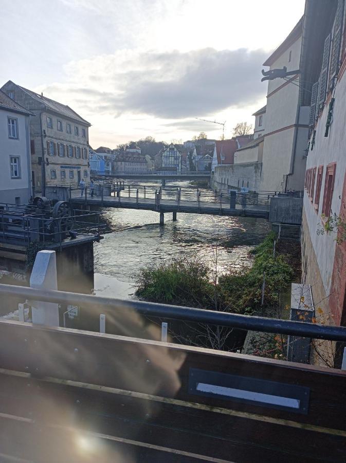 Relaxen Vor Den Toren Bambergs Bischberg المظهر الخارجي الصورة
