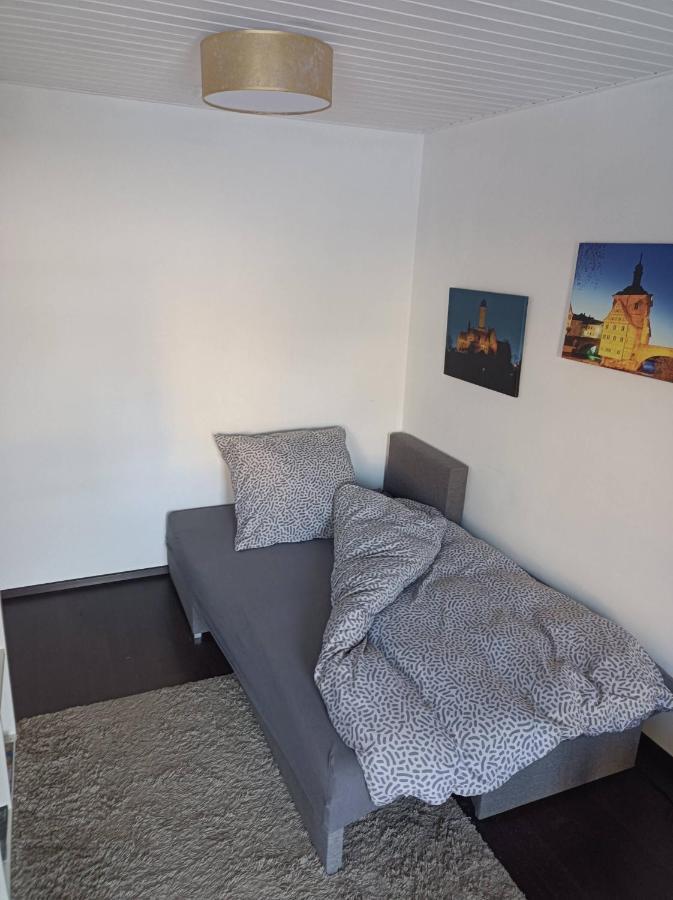 Relaxen Vor Den Toren Bambergs Bischberg المظهر الخارجي الصورة