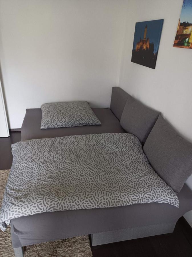 Relaxen Vor Den Toren Bambergs Bischberg المظهر الخارجي الصورة
