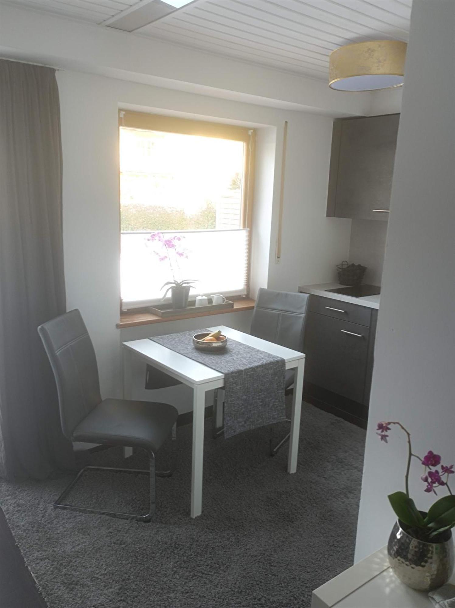 Relaxen Vor Den Toren Bambergs Bischberg المظهر الخارجي الصورة