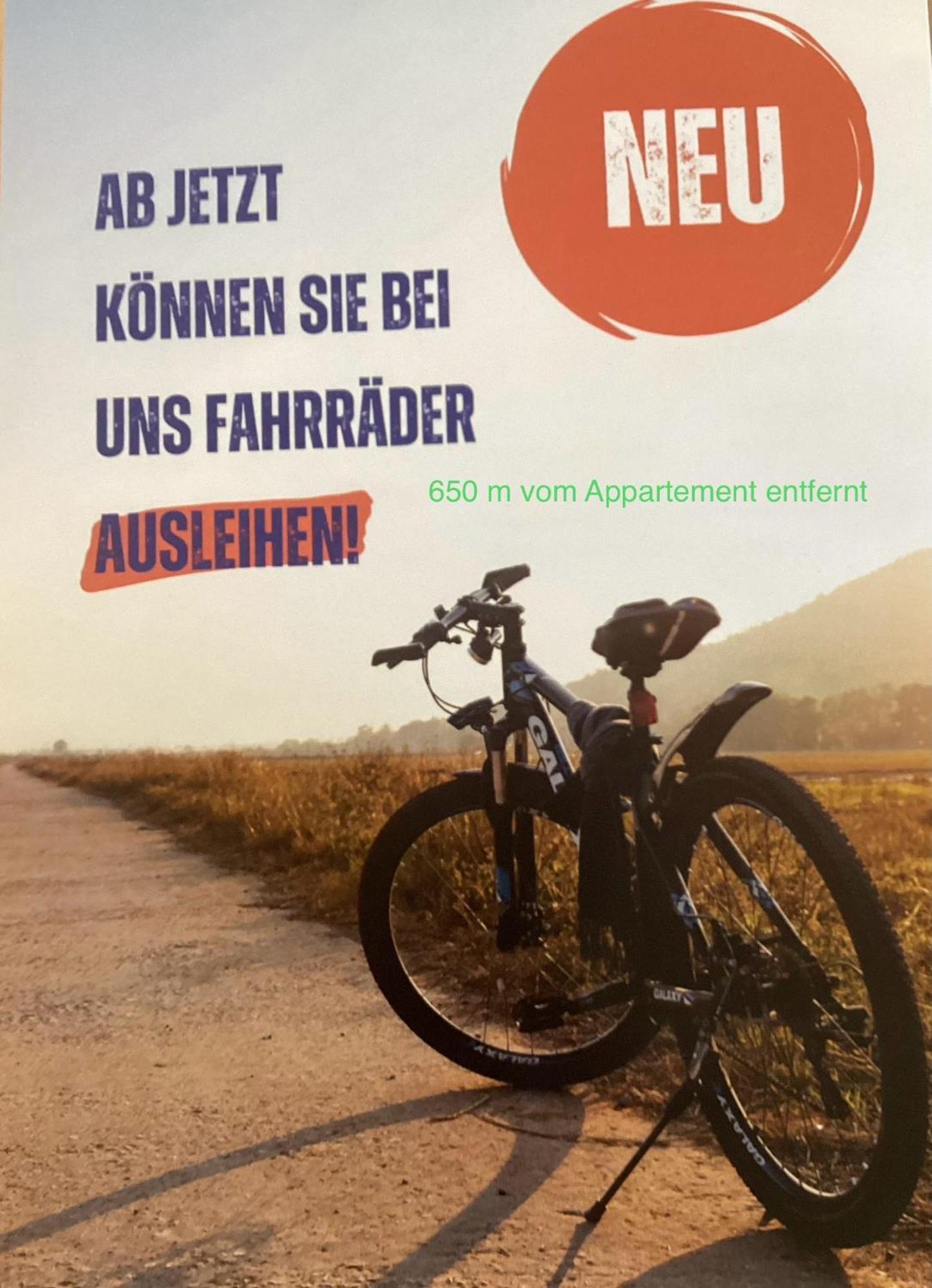 Relaxen Vor Den Toren Bambergs Bischberg المظهر الخارجي الصورة